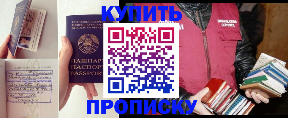 временная регистрация для всех в Ельне